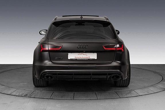 Audi RS6 7 of 30