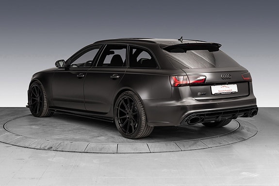 Audi RS6 6 of 30