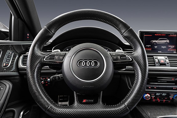 Audi RS6 27 of 30