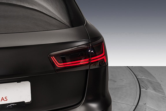 Audi RS6 9 of 30
