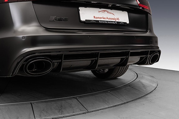 Audi RS6 10 of 30