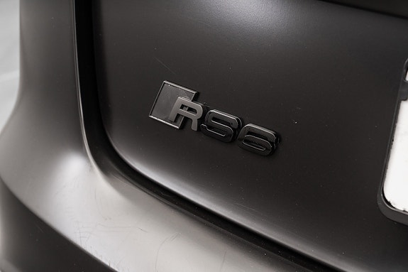 Audi RS6 12 of 30