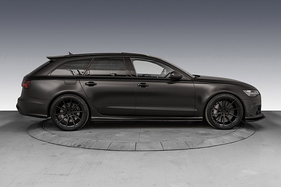 Audi RS6 15 of 30