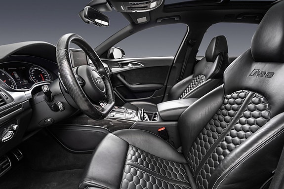Audi RS6 22 of 30