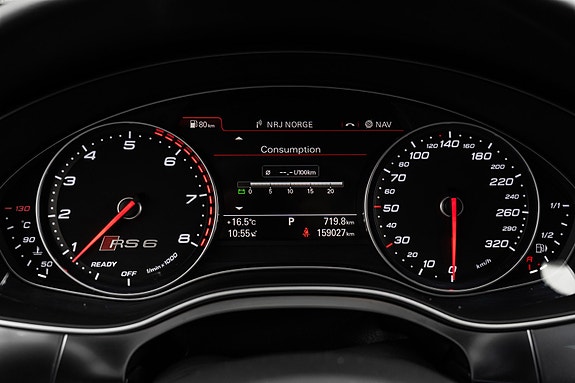 Audi RS6 30 of 30