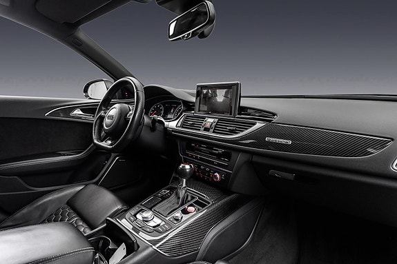 Audi RS6 24 of 30