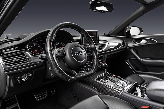 Audi RS6 23 of 30