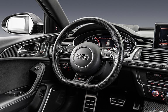 Audi RS6 26 of 30