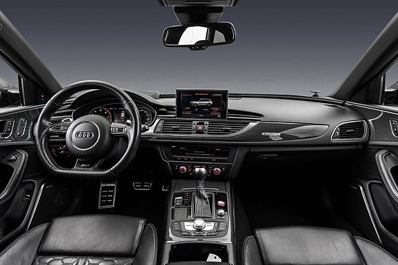 Audi RS6 21 of 30