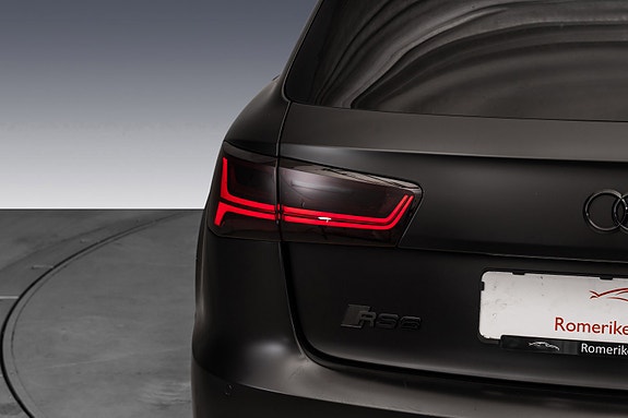 Audi RS6 8 of 30