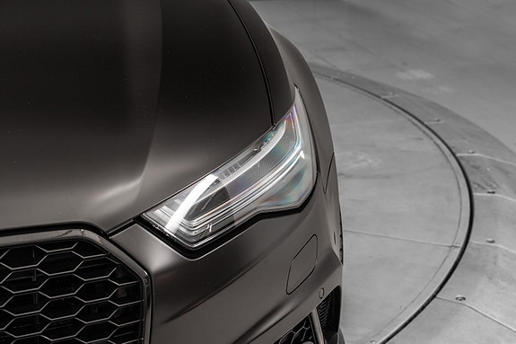 Audi RS6 20 of 30