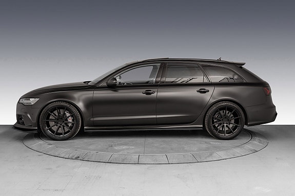 Audi RS6 5 of 30