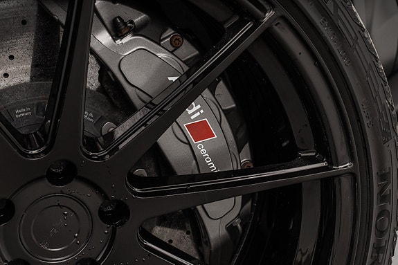 Audi RS6 4 of 30