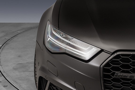 Audi RS6 19 of 30
