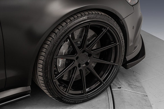 Audi RS6 16 of 30