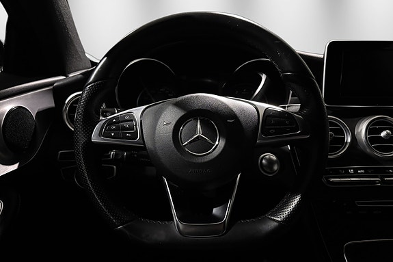 Mercedes-Benz C250 30 of 30