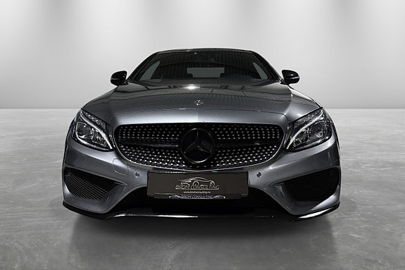 Mercedes-Benz C250 12 of 30