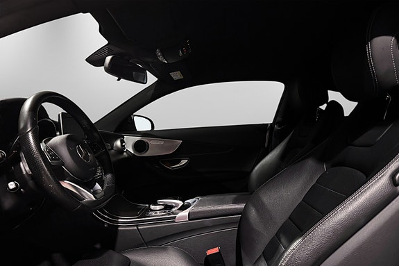 Mercedes-Benz C250 18 of 30