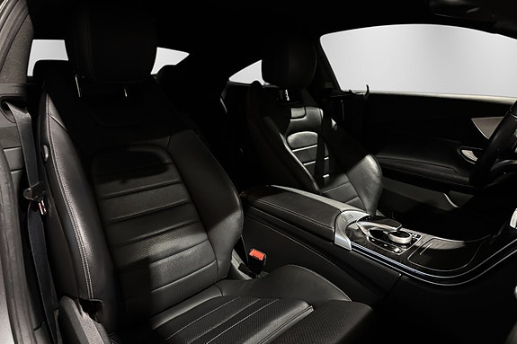Mercedes-Benz C250 25 of 30