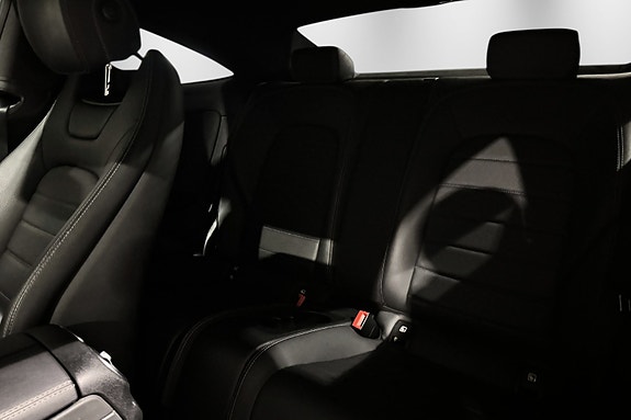 Mercedes-Benz C250 19 of 30