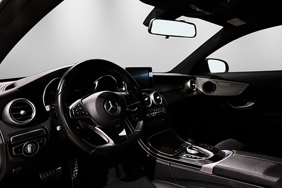 Mercedes-Benz C250 16 of 30