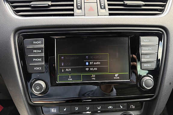 Skoda Octavia RS 15 of 20