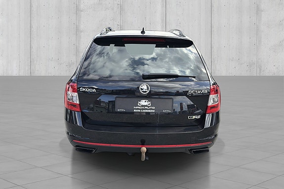 Skoda Octavia RS 5 of 20