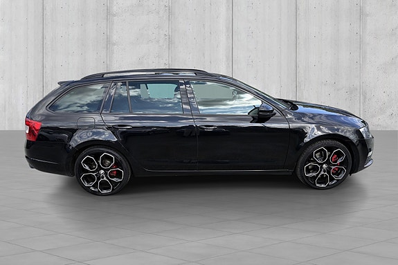 Skoda Octavia RS 7 of 20