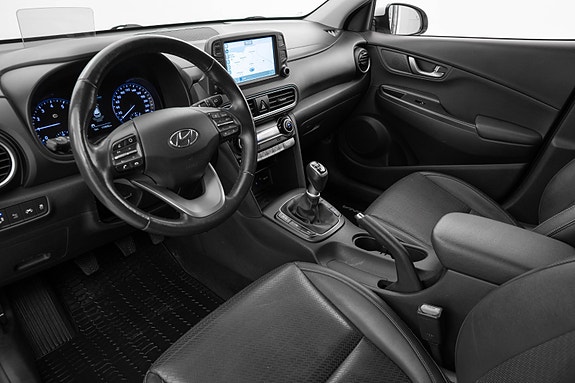 Hyundai Kona 8 of 30