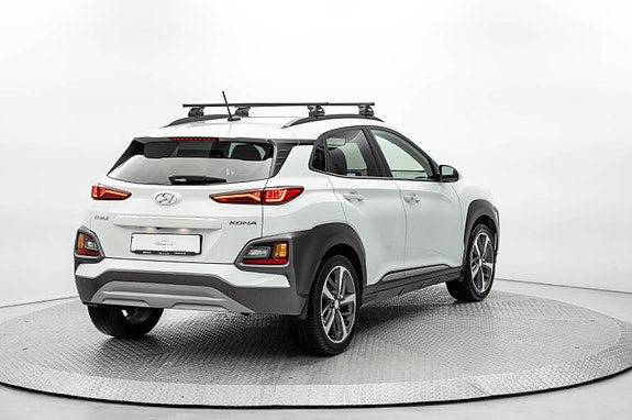 Hyundai Kona 5 of 30