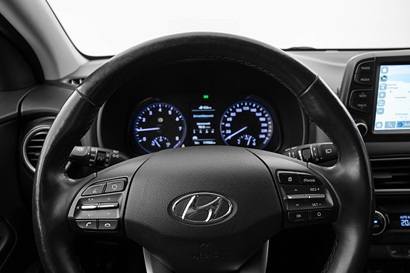 Hyundai Kona 16 of 30
