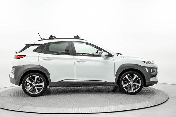 Hyundai Kona 4 of 30