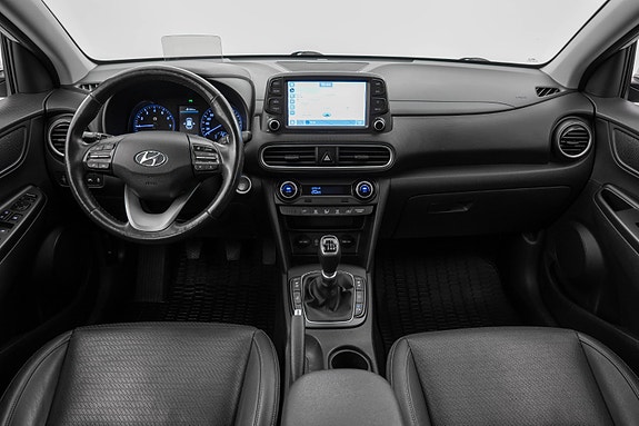 Hyundai Kona 15 of 30