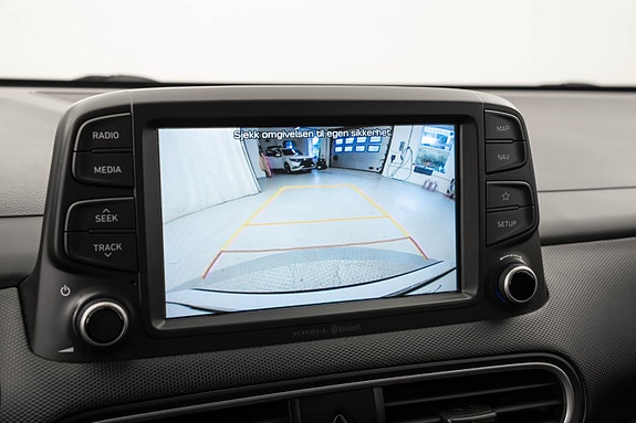 Hyundai Kona 25 of 30