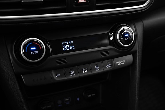 Hyundai Kona 23 of 30
