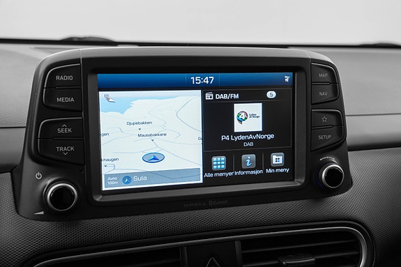 Hyundai Kona 27 of 30