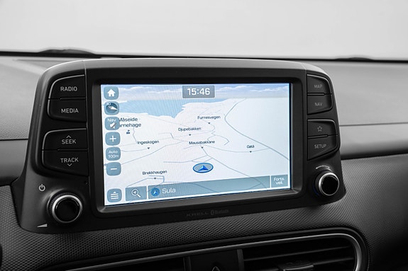Hyundai Kona 24 of 30