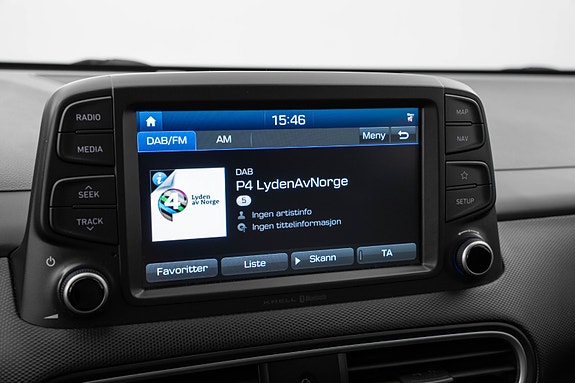 Hyundai Kona 26 of 30