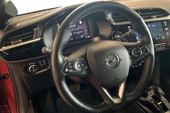Opel Corsa 9 of 26
