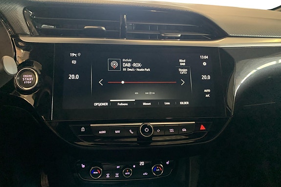 Opel Corsa 13 of 26