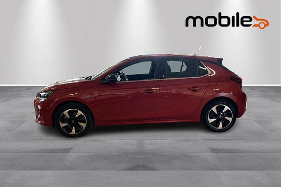 Opel Corsa 20 of 26