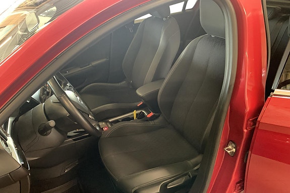 Opel Corsa 8 of 26