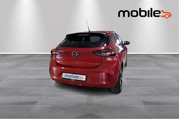 Opel Corsa 4 of 26