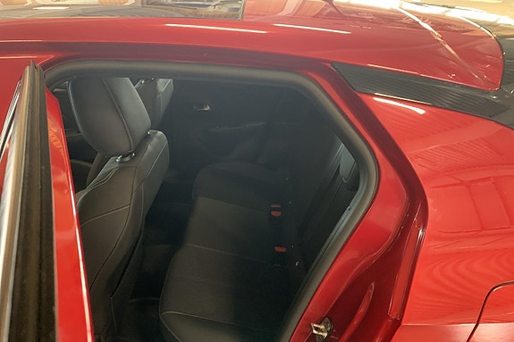 Opel Corsa 7 of 26
