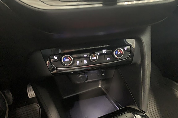 Opel Corsa 15 of 26
