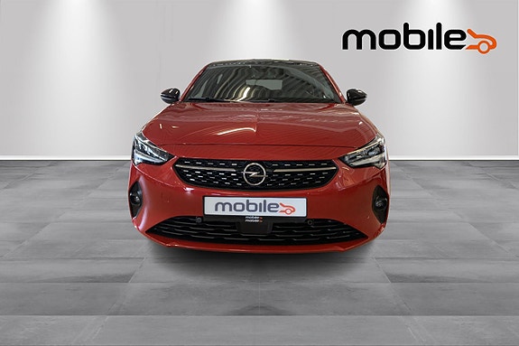 Opel Corsa 18 of 26