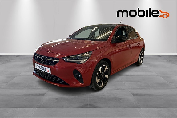 Opel Corsa 19 of 26