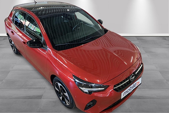 Opel Corsa 26 of 26