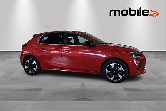 Opel Corsa 2 of 26