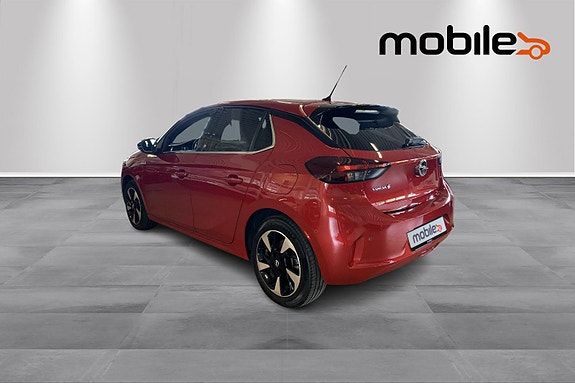 Opel Corsa 21 of 26